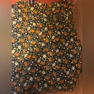 LuLaroe skirt